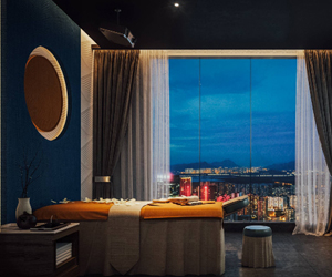 杭州余杭附近的桑拿休闲会所推荐