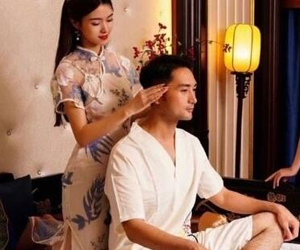 杭州余杭高端按摩会所的装修风格是什么